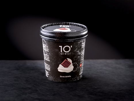 Stracciatella