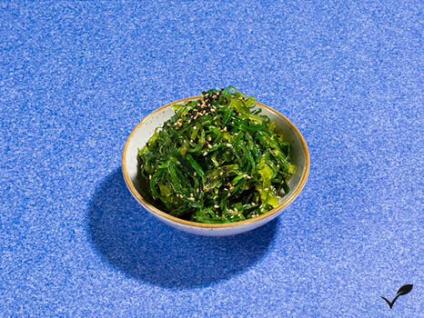 Wakame Salad