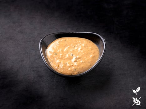 Peanut-Satay Dip