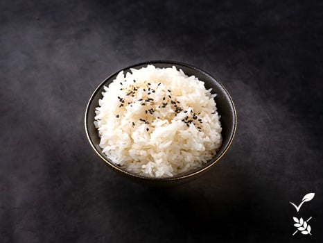 Jasmin Rice
