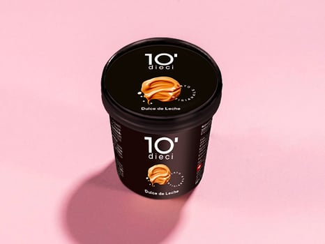Dulce de Leche