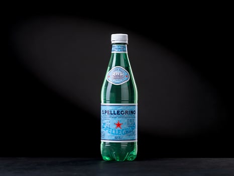 San Pellegrino 
