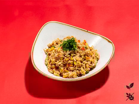 Fried Rice