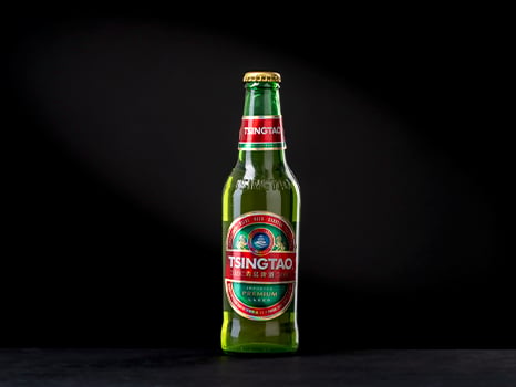 Tsingtao