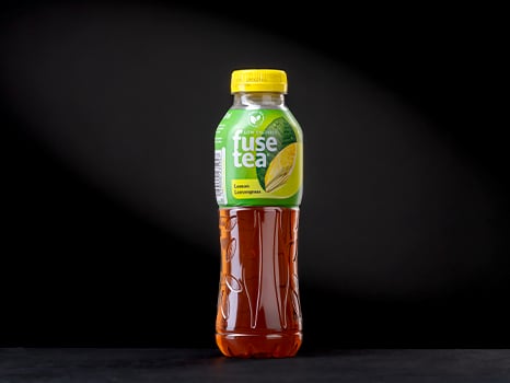 Fusetea Black