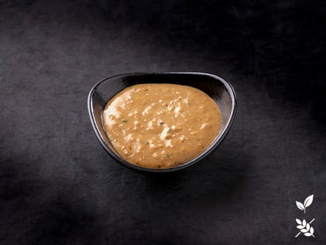 Peanut-Satay Dip