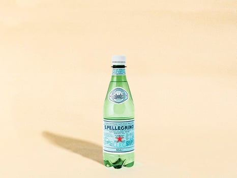 San Pellegrino 150cl