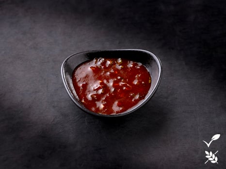 Tangy Plum Sauce