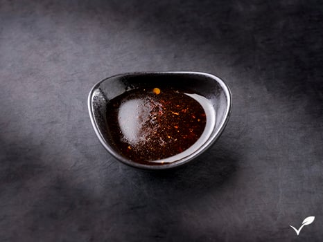 intense LO! Soy Sauce