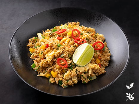 Fried Rice
