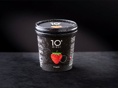 Fragola