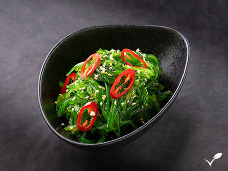 Wakame Salad