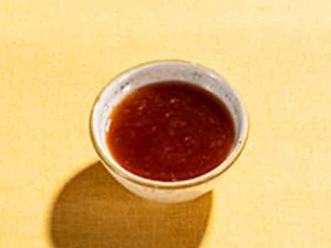 Sweet Chili Sauce