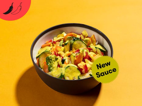 Yellow Curry