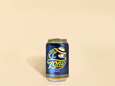El Tony Mate