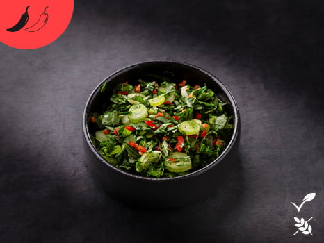 LO! Herb Mix