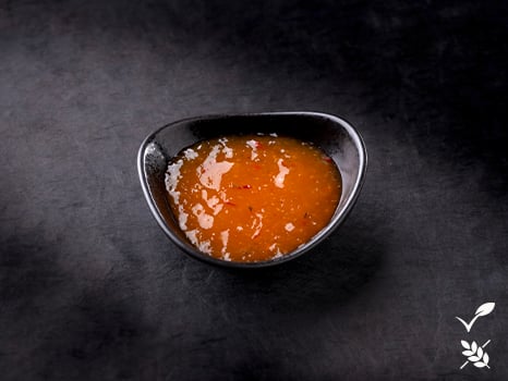 Sweet Chili Sauce