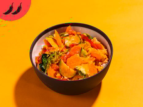 Red Curry