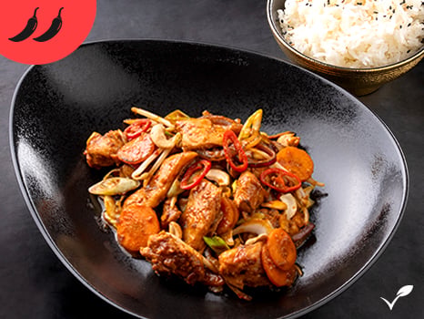 Kung Pao