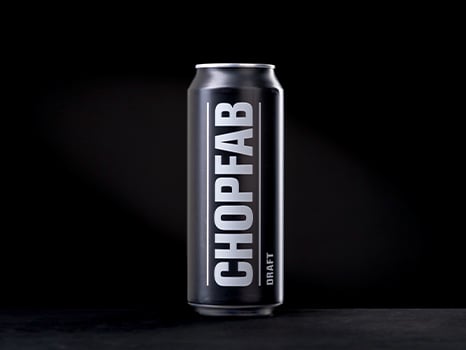 Chopfab Draft