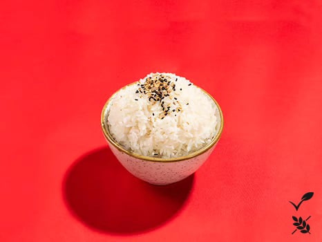 Jasmin Rice