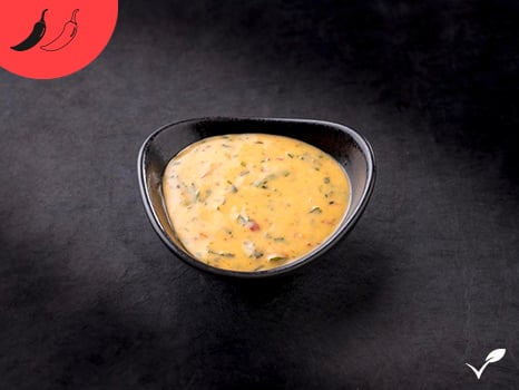 Spicy Mayo