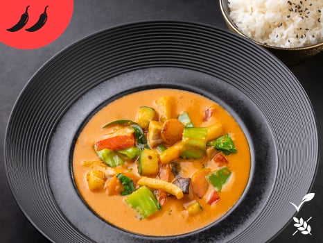 Red Curry
