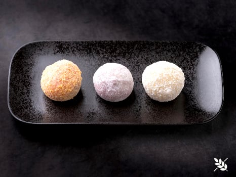 Mochi