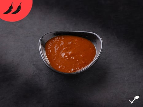 Chili-Garlic-Sauce