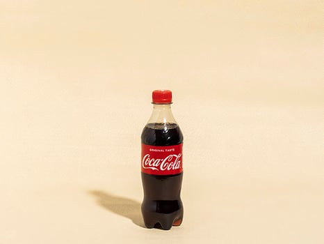 Coca Cola 150cl
