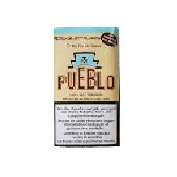 Pueblo Fine Cut Tobacco