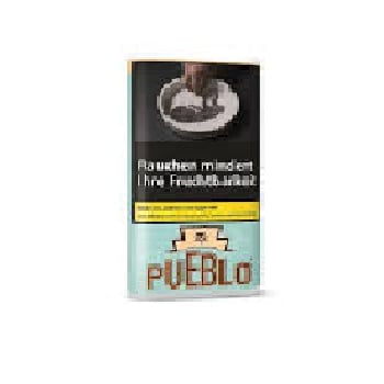 Pueblo Fine Cut Tobacco