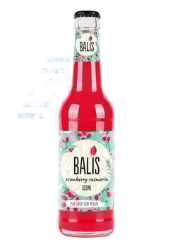 balis cosmo 0,33l