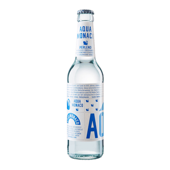 aqua monaco blau 0,33 l