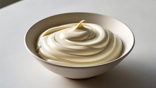 Mayonnaise