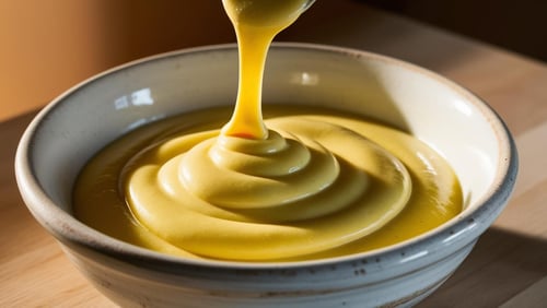 Hollandaise