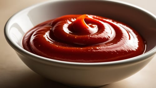 Ketchup