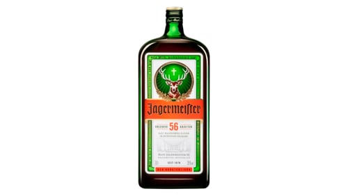 Jägermeister 0,7