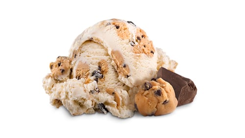 Ben & Jerrys Cookie Dough 100ml