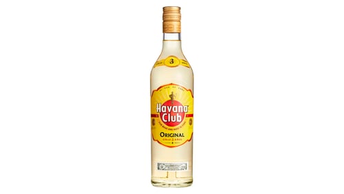 Havana Club 3y 0,7l