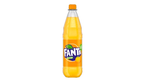 Fanta 1l