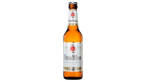 König Pilsener 0,33l