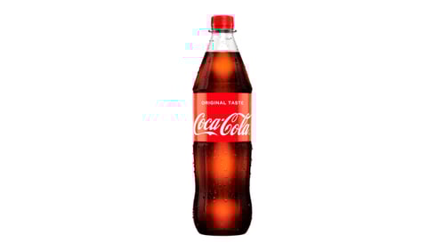 Coca Cola 1l