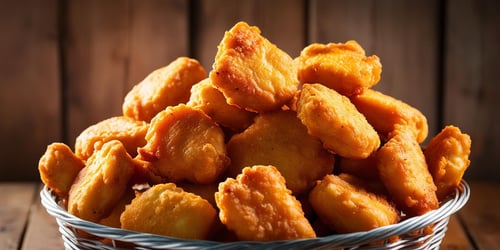 Chicken Nuggets