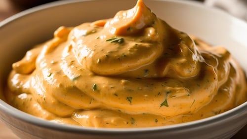 Burgersauce