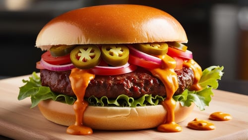 XL Beef-Chili-Cheese