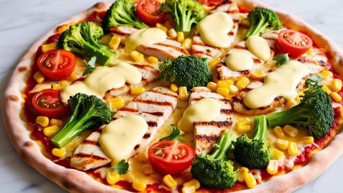 Pizza Florida