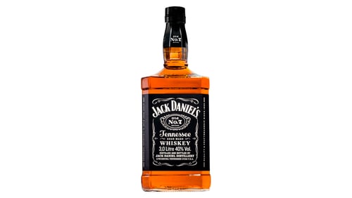 Jack Daniel’s Whisky	0,7l