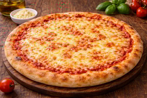 Pizza Margherita 32cm