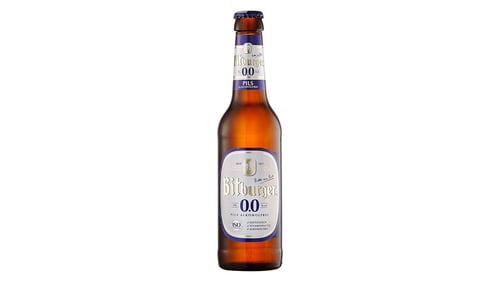 Bitburger Alkoholfreie 0% 0,33l